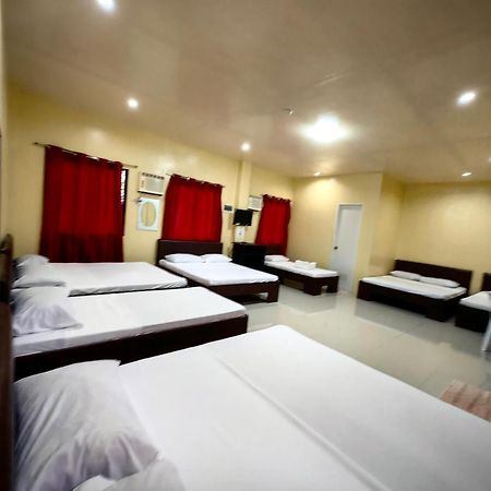 Lagnason'S Place Oslob Bagian luar foto