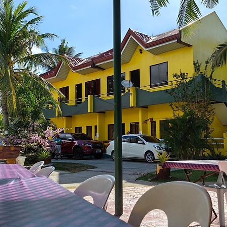 Lagnason'S Place Oslob Bagian luar foto