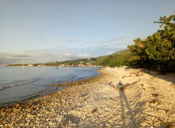 Lagnason'S Place Oslob Bagian luar foto