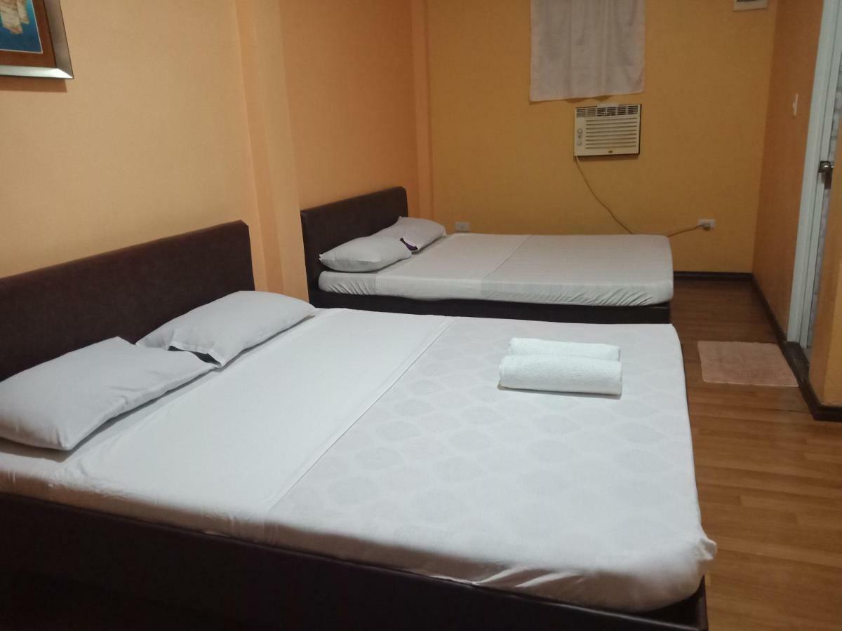 Lagnason'S Place Oslob Bagian luar foto